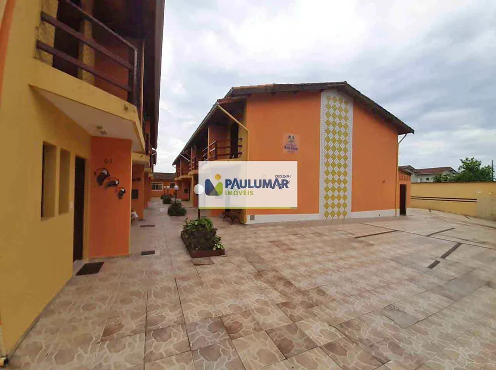 Sobrado, 2 quartos, 70 m² - Foto 28