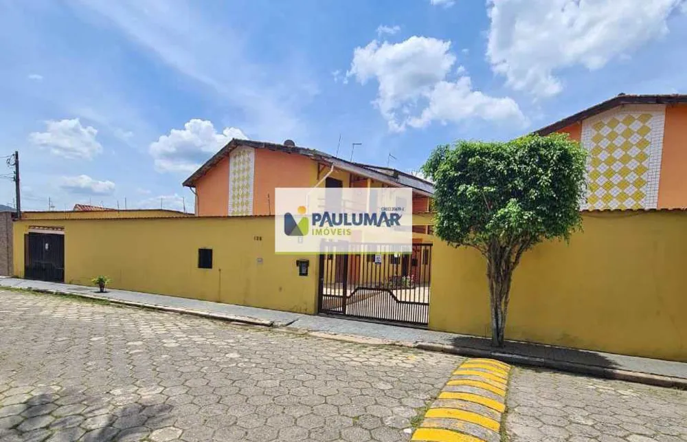 Sobrado, 2 quartos, 70 m² - Foto 2