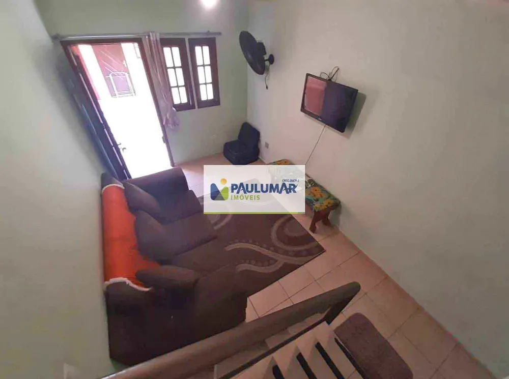 Sobrado, 2 quartos, 70 m² - Foto 14