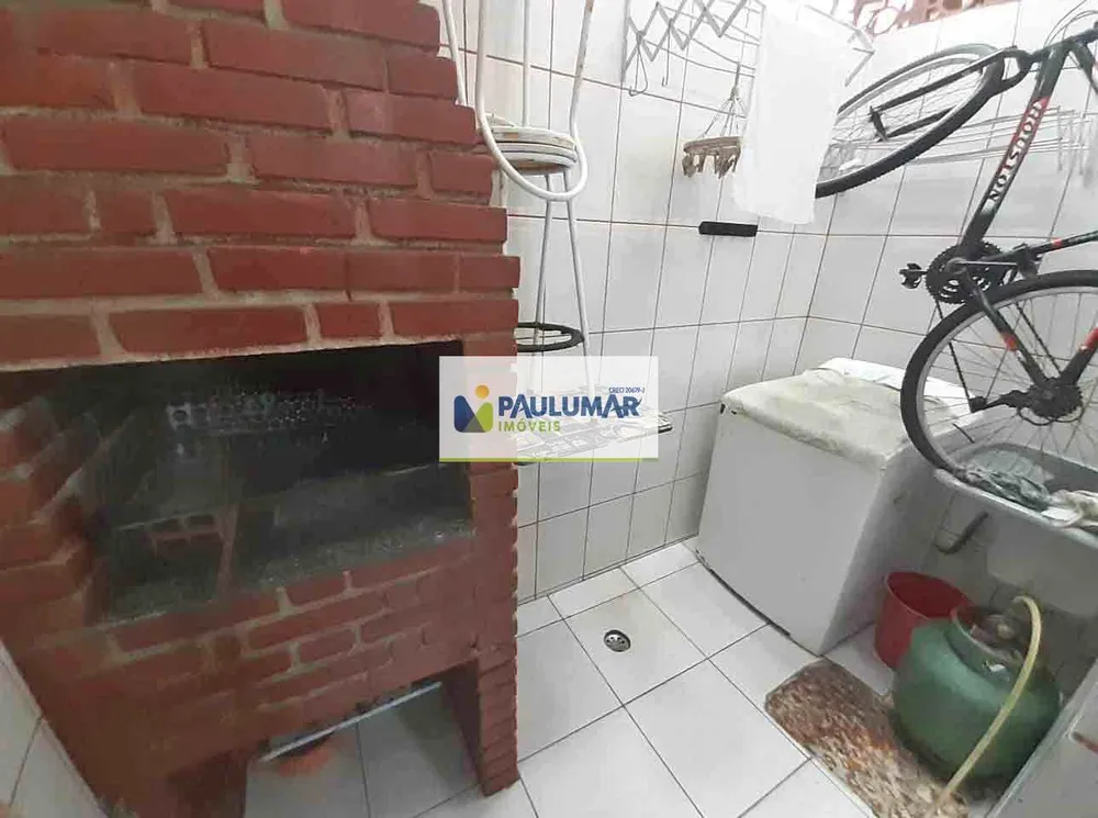 Sobrado, 2 quartos, 70 m² - Foto 18