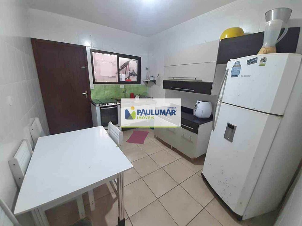 Sobrado, 2 quartos, 70 m² - Foto 6