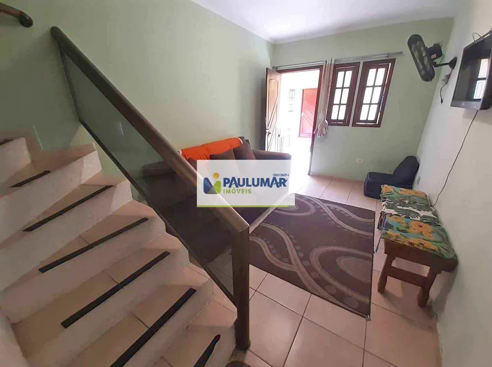 Sobrado, 2 quartos, 70 m² - Foto 15