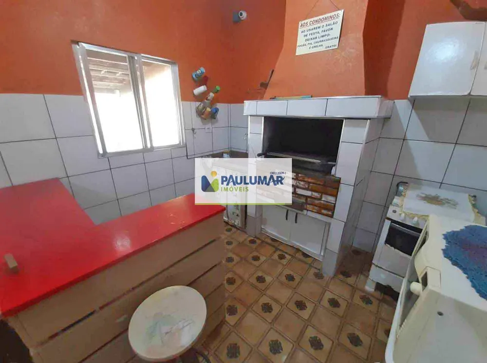 Sobrado, 2 quartos, 70 m² - Foto 9