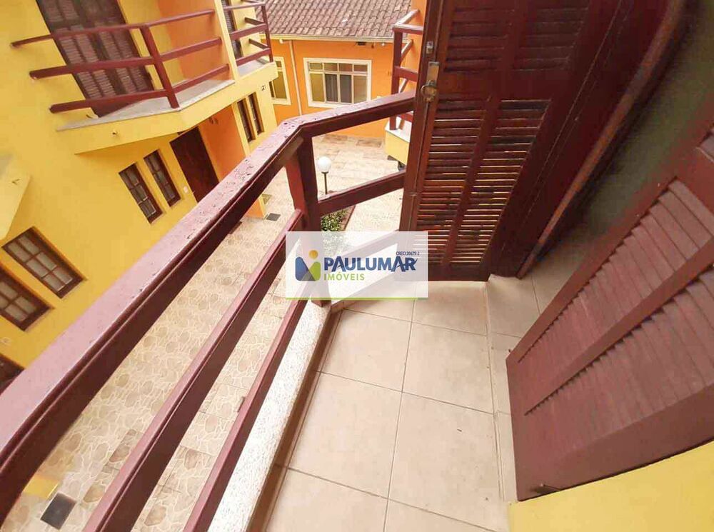 Sobrado, 2 quartos, 70 m² - Foto 11