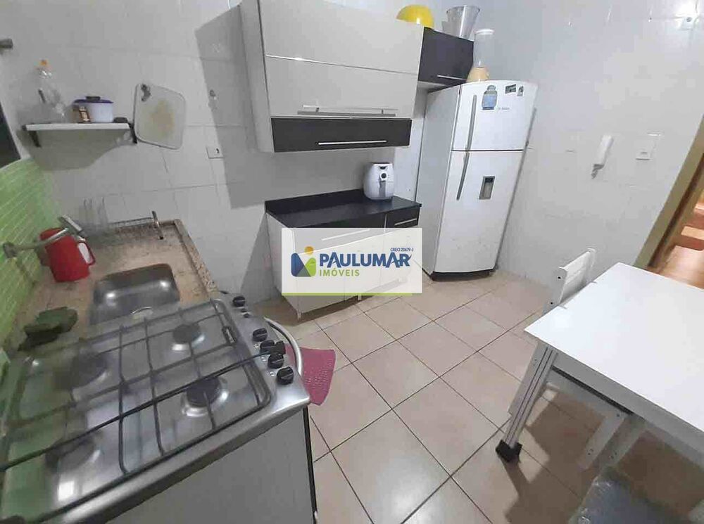 Sobrado, 2 quartos, 70 m² - Foto 2