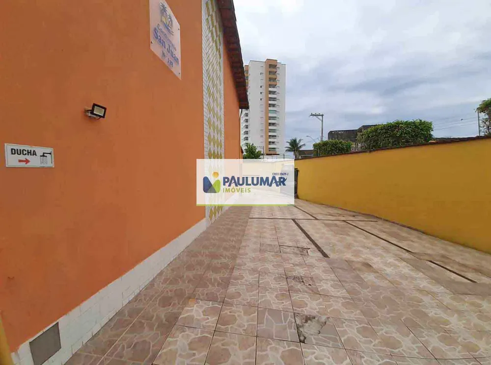 Sobrado, 2 quartos, 70 m² - Foto 25