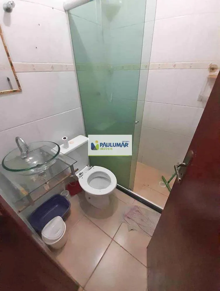 Sobrado, 2 quartos, 70 m² - Foto 21