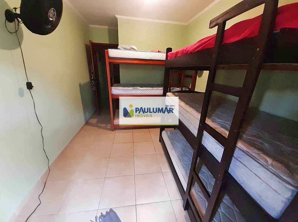 Sobrado, 2 quartos, 70 m² - Foto 1