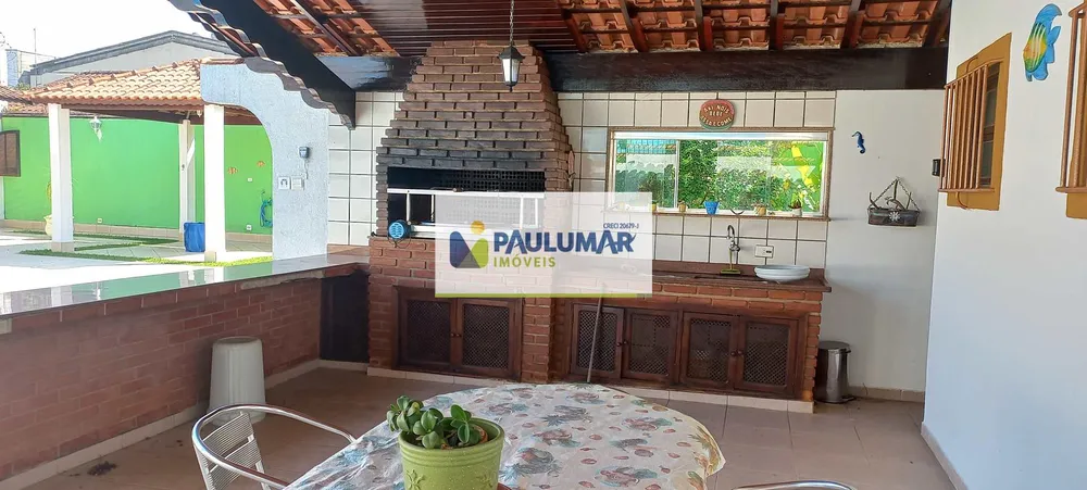 Casa, 2 quartos, 250 m² - Foto 3