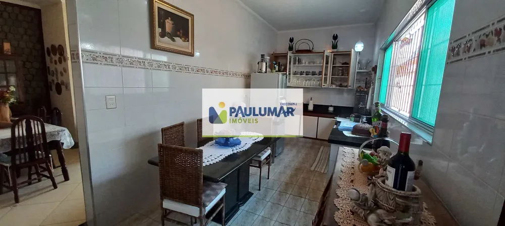 Casa, 2 quartos, 250 m² - Foto 3