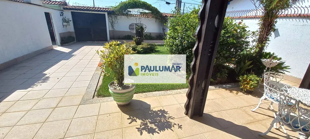 Casa, 2 quartos, 250 m² - Foto 1