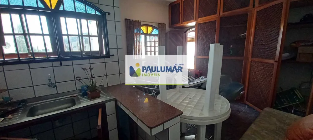 Casa, 2 quartos, 250 m² - Foto 6