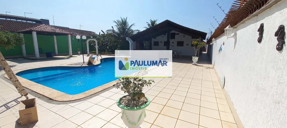 Casa, 2 quartos, 250 m² - Foto 4