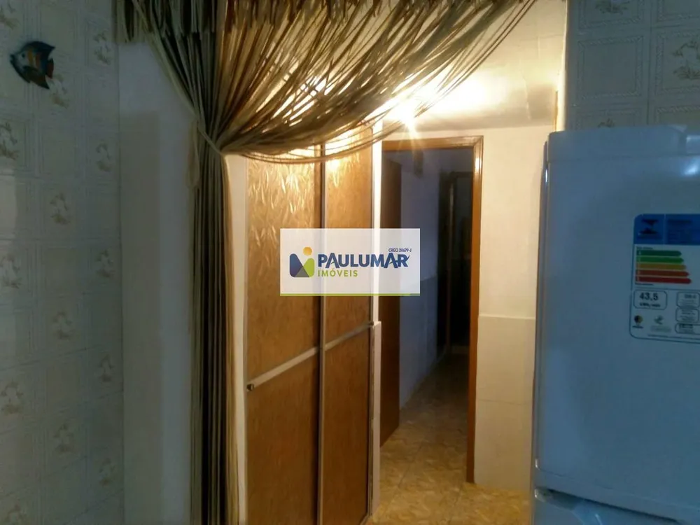 Casa, 2 quartos, 93 m² - Foto 13
