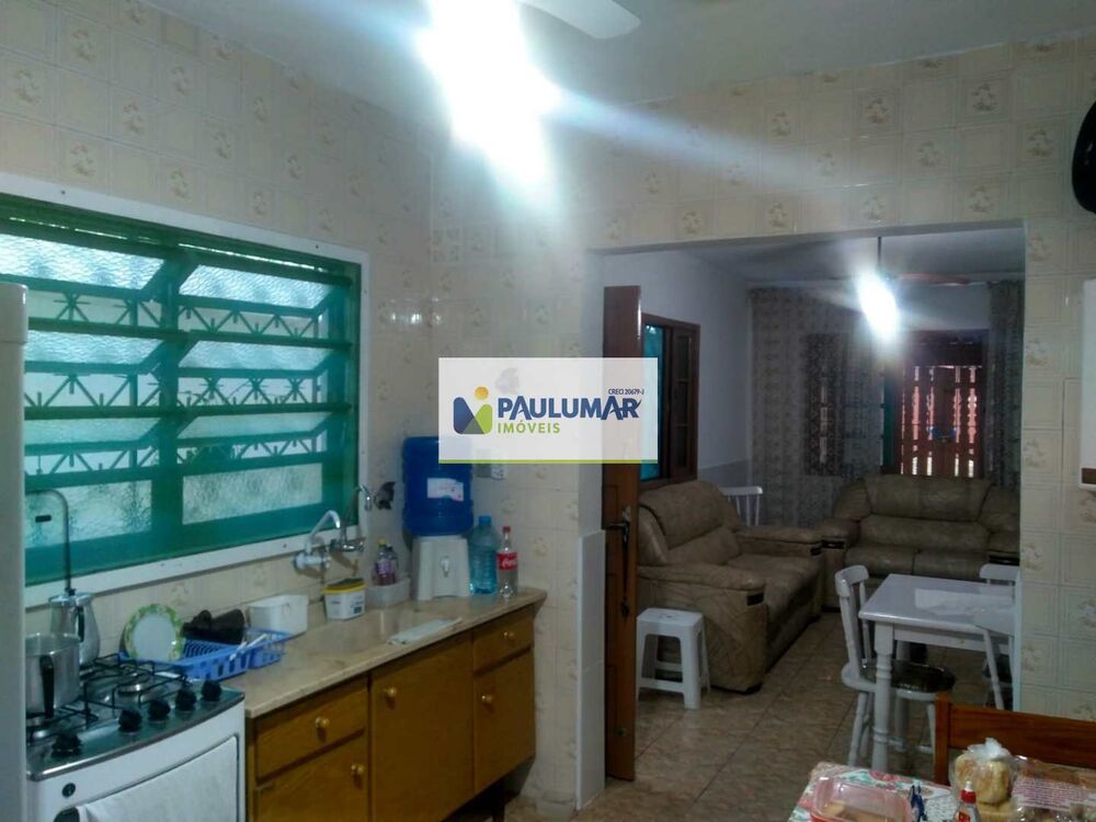 Casa, 2 quartos, 93 m² - Foto 3