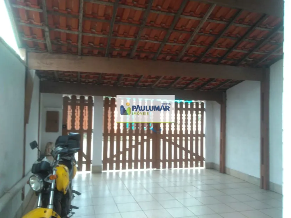 Casa, 2 quartos, 93 m² - Foto 2