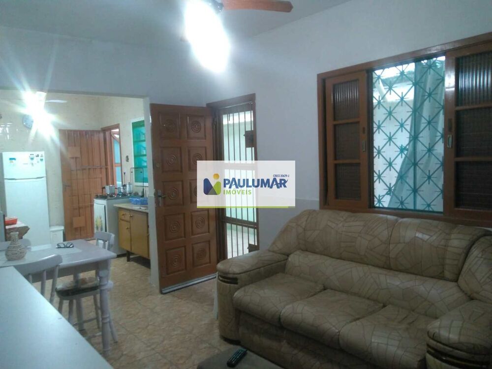 Casa, 2 quartos, 93 m² - Foto 1
