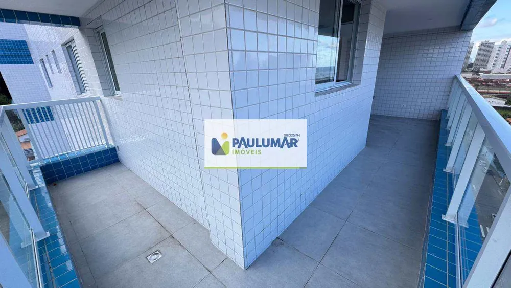 Apartamento, 2 quartos, 75 m² - Foto 9