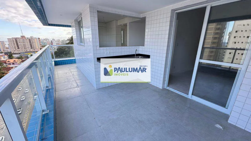 Apartamento, 2 quartos, 75 m² - Foto 2