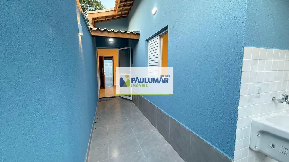 Casa, 2 quartos - Foto 12