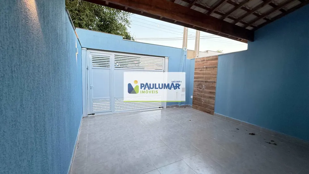 Casa, 2 quartos - Foto 4