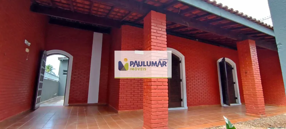 Casa, 3 quartos, 120 m² - Foto 2