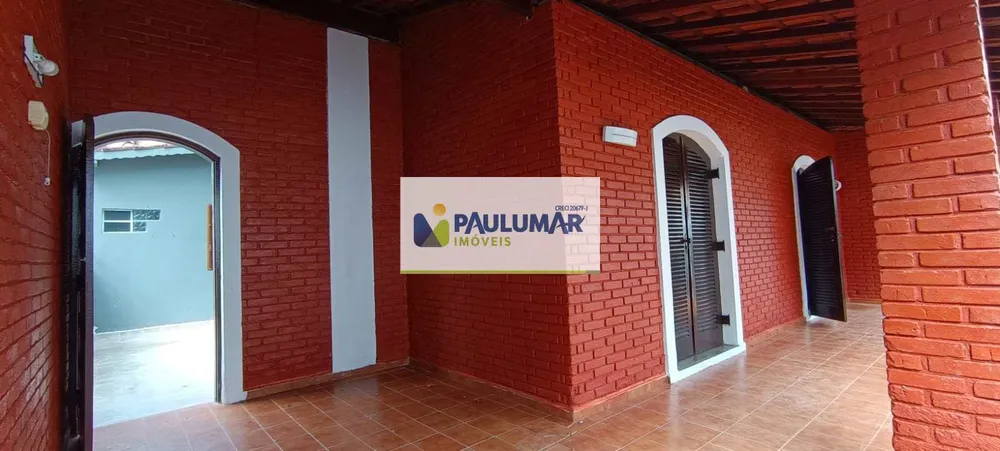 Casa, 3 quartos, 120 m² - Foto 12