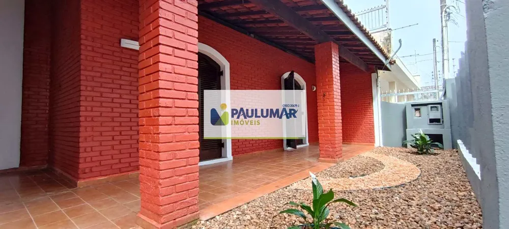 Casa, 3 quartos, 120 m² - Foto 1