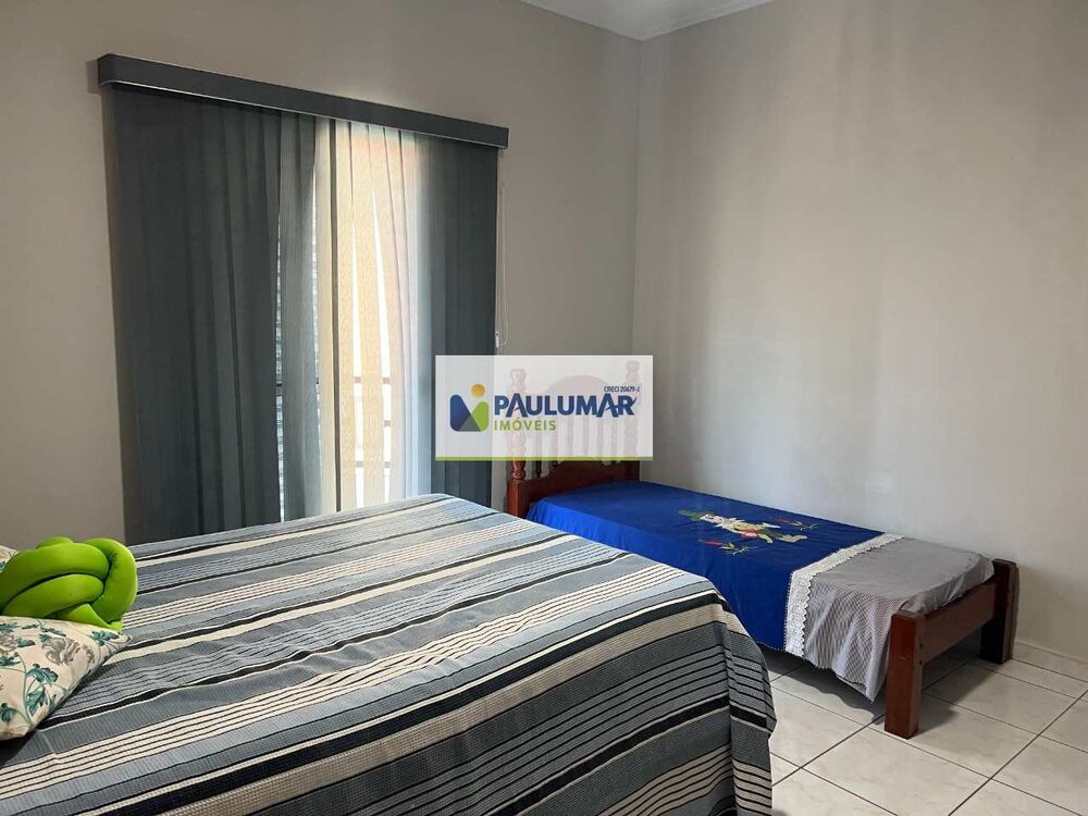 Sobrado, 4 quartos, 270 m² - Foto 6