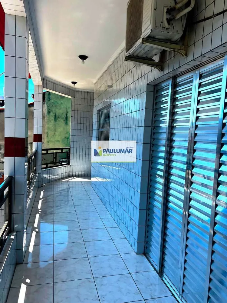 Sobrado, 4 quartos, 270 m² - Foto 16