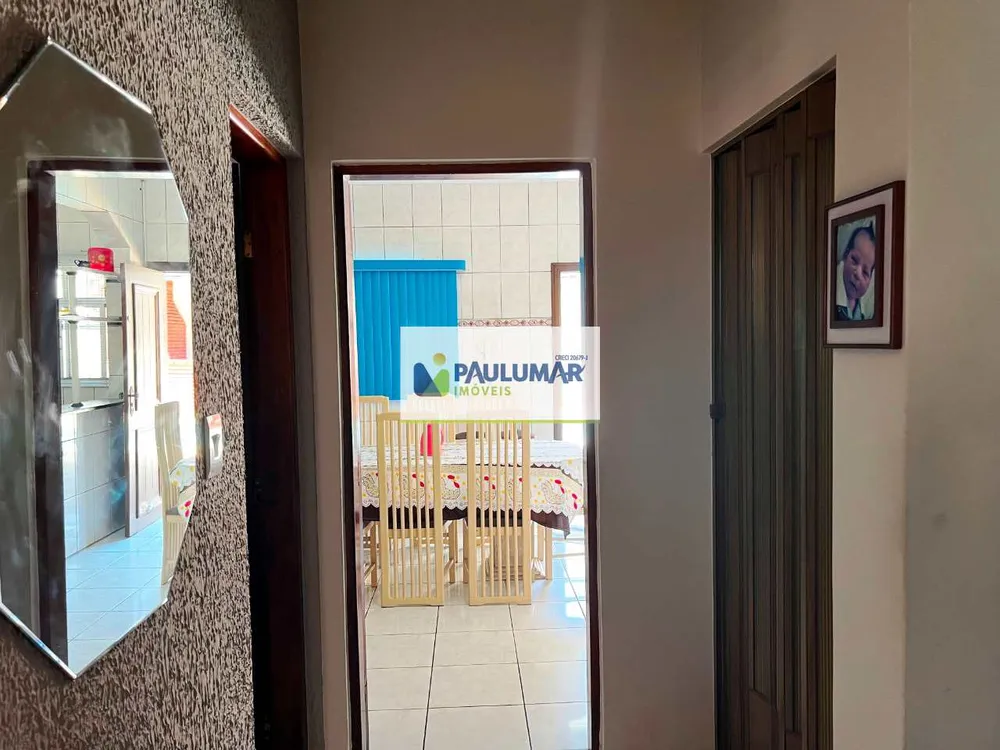Sobrado, 4 quartos, 270 m² - Foto 8