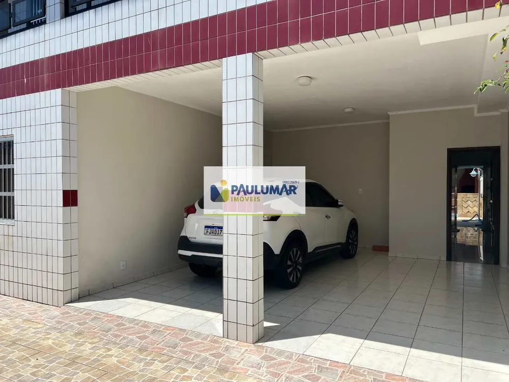 Sobrado, 4 quartos, 270 m² - Foto 2