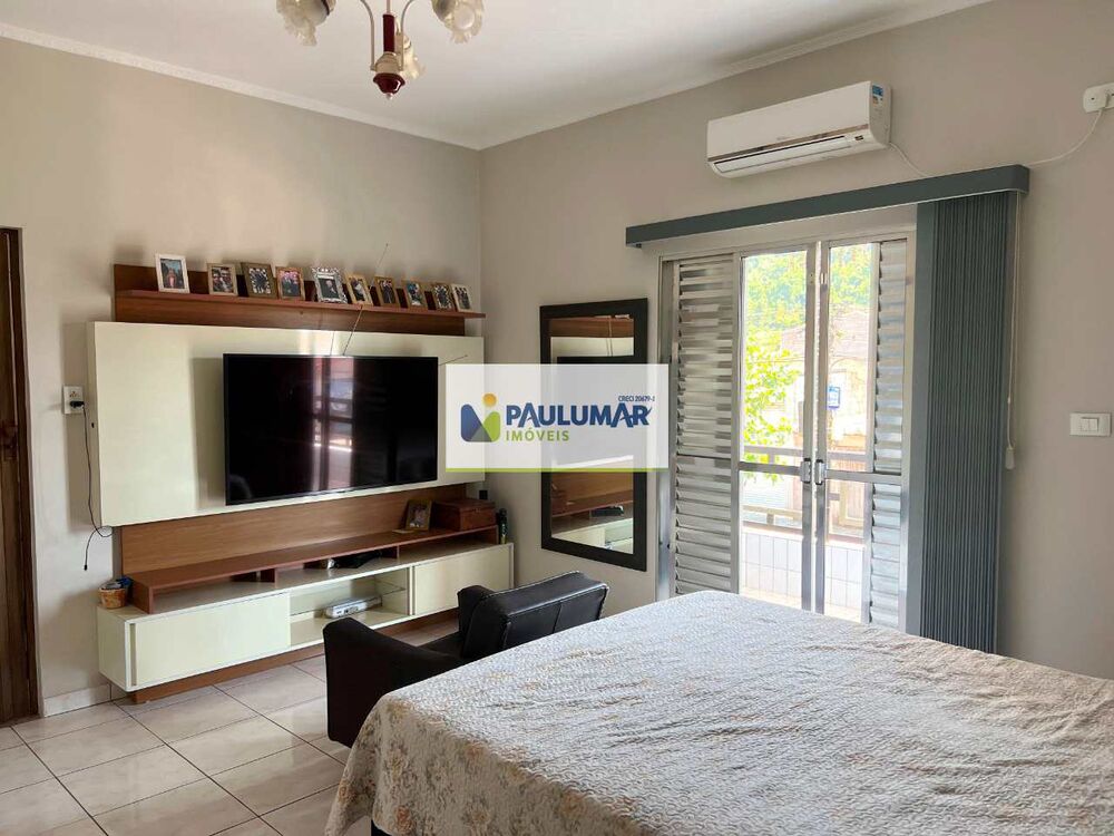 Sobrado, 4 quartos, 270 m² - Foto 4