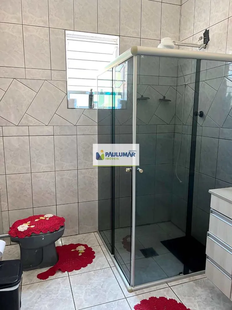 Sobrado, 4 quartos, 270 m² - Foto 11