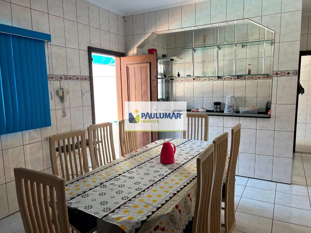Sobrado, 4 quartos, 270 m² - Foto 6