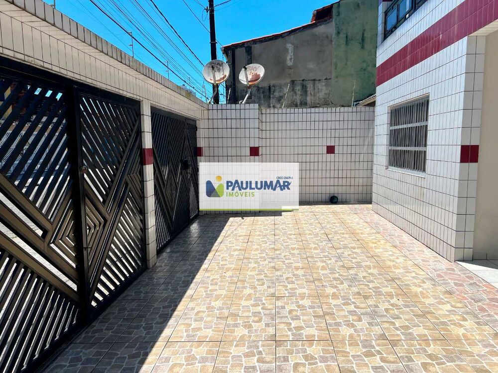 Sobrado, 4 quartos, 270 m² - Foto 8