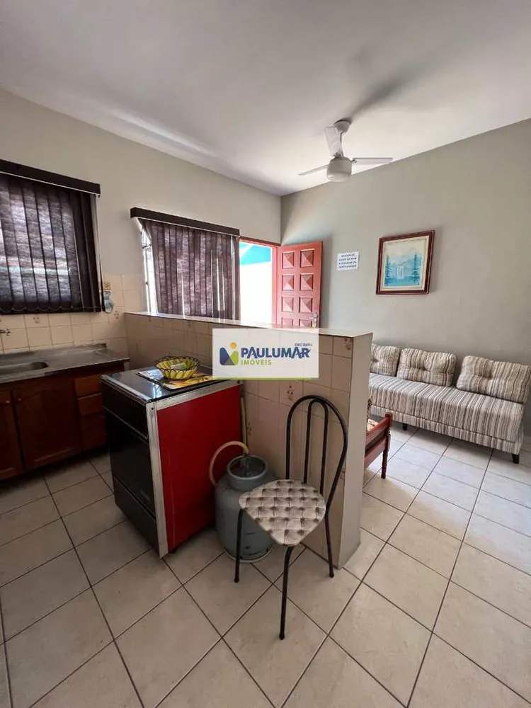 Sobrado, 4 quartos, 270 m² - Foto 20