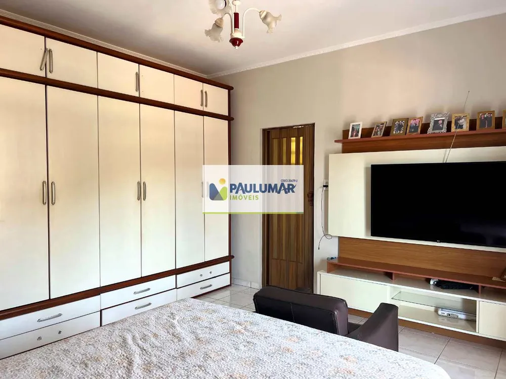 Sobrado, 4 quartos, 270 m² - Foto 10