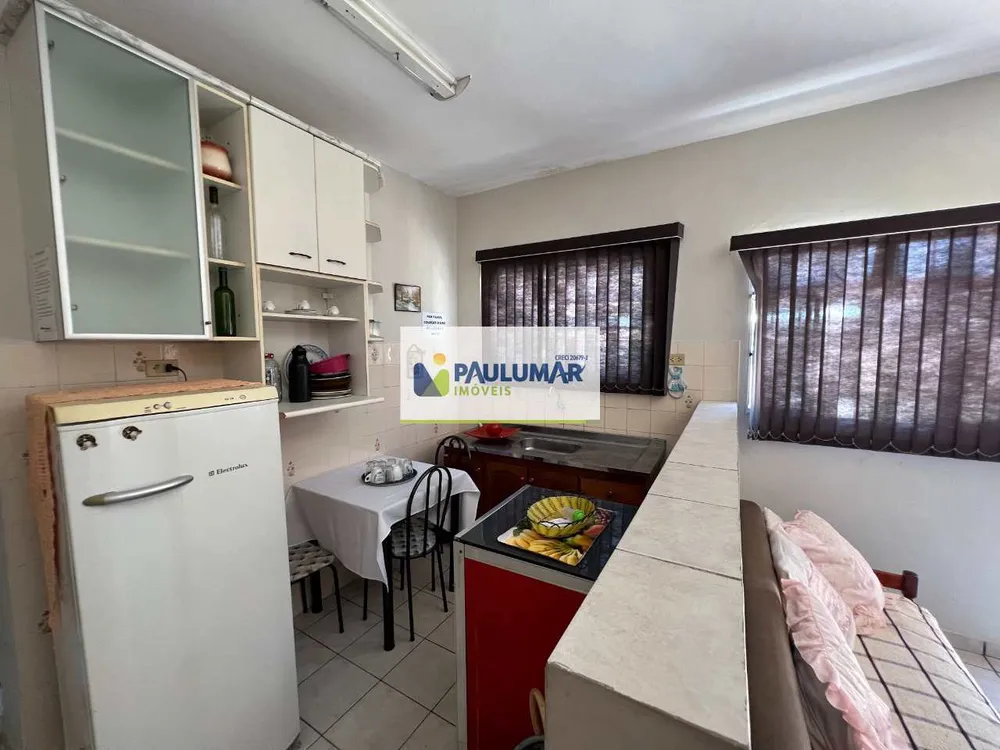 Sobrado, 4 quartos, 270 m² - Foto 23