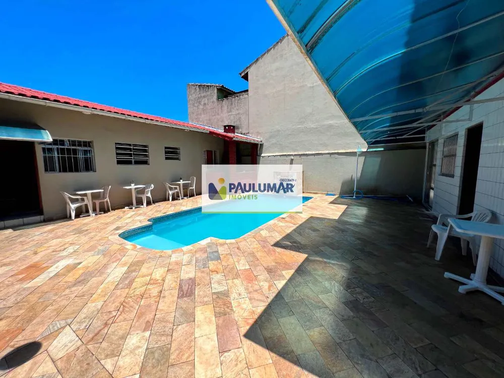 Sobrado, 4 quartos, 270 m² - Foto 17