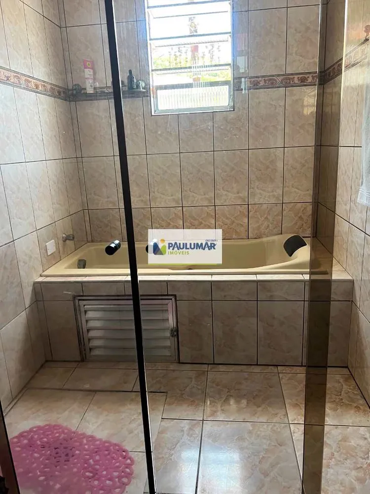 Sobrado, 4 quartos, 270 m² - Foto 13