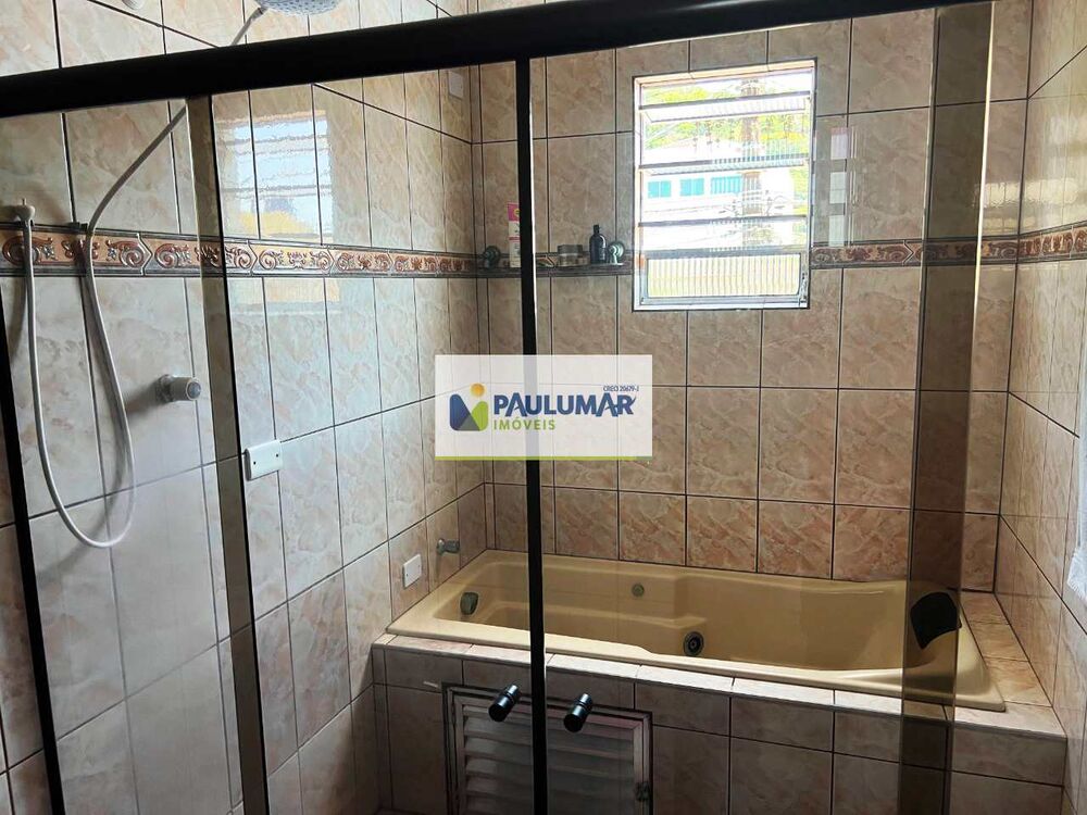 Sobrado, 4 quartos, 270 m² - Foto 3