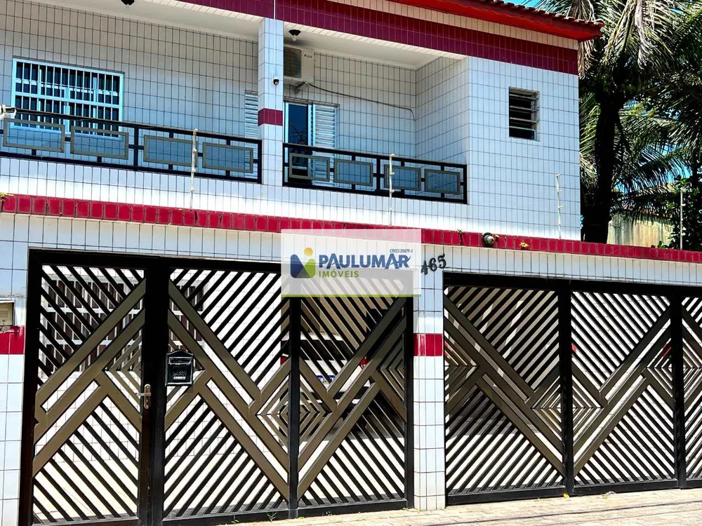 Sobrado, 4 quartos, 270 m² - Foto 1