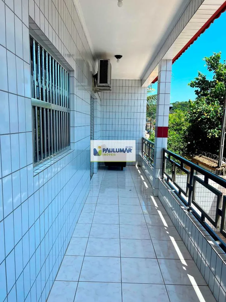 Sobrado, 4 quartos, 270 m² - Foto 15
