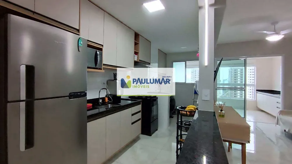 Apartamento, 2 quartos, 79 m² - Foto 4