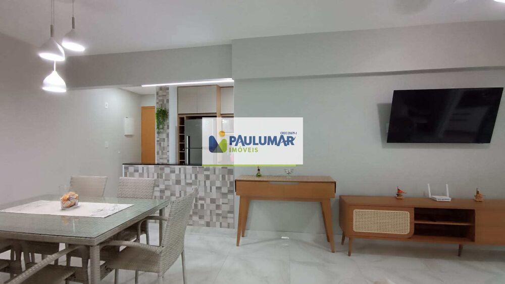 Apartamento, 2 quartos, 79 m² - Foto 2