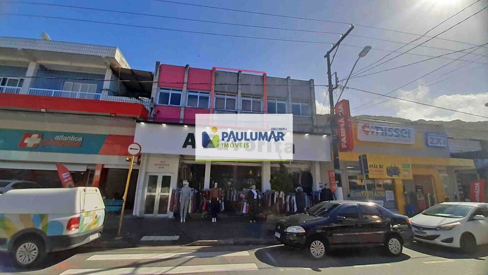 Conjunto Comercial-Sala à venda, 26m² - Foto 3