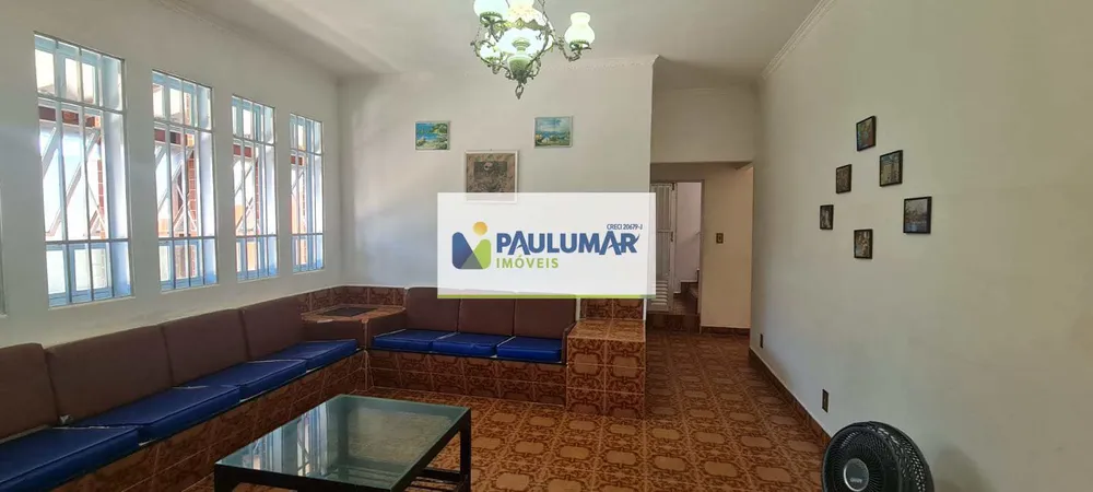 Sobrado, 4 quartos, 264 m² - Foto 7