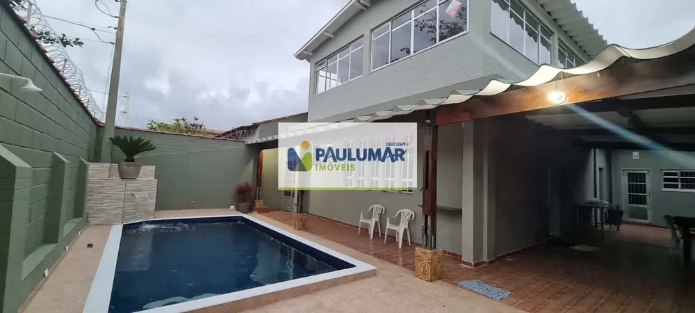 Sobrado, 4 quartos, 264 m² - Foto 3