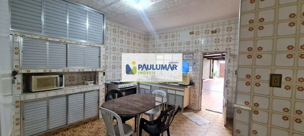 Sobrado, 4 quartos, 264 m² - Foto 5